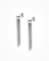 Orecchini Desmos Donna in Argento SYMPHONY W